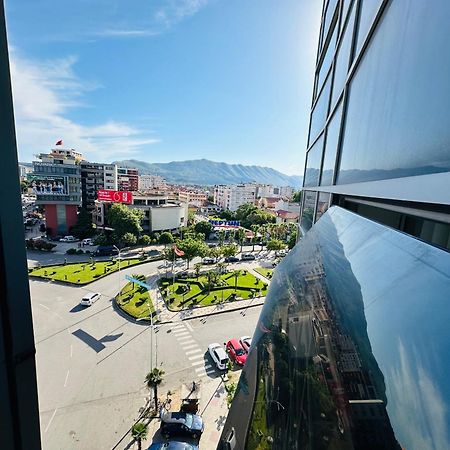 Stay-Five Rooms & Apartments Shkodër 外观 照片