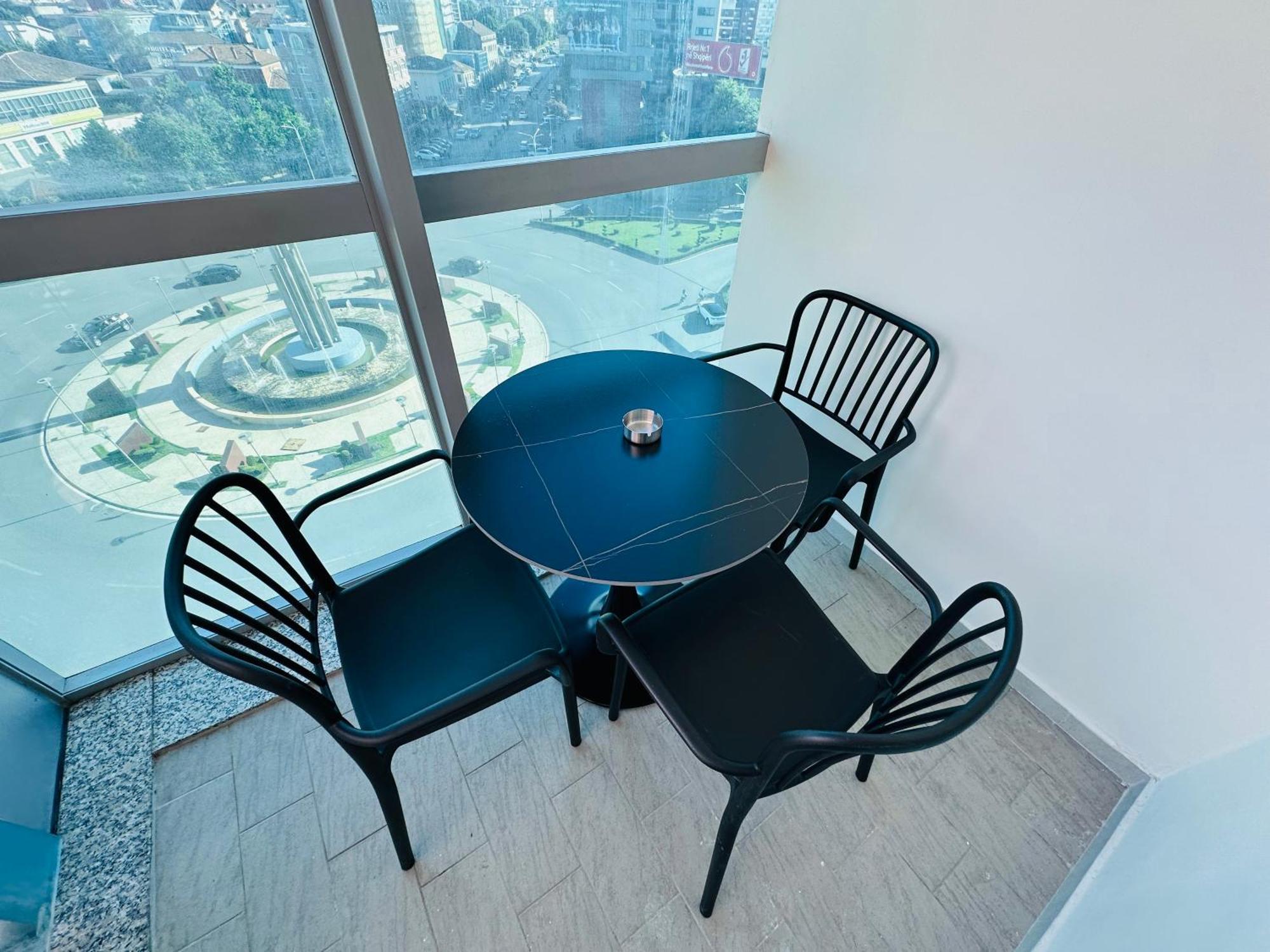 Stay-Five Rooms & Apartments Shkodër 外观 照片