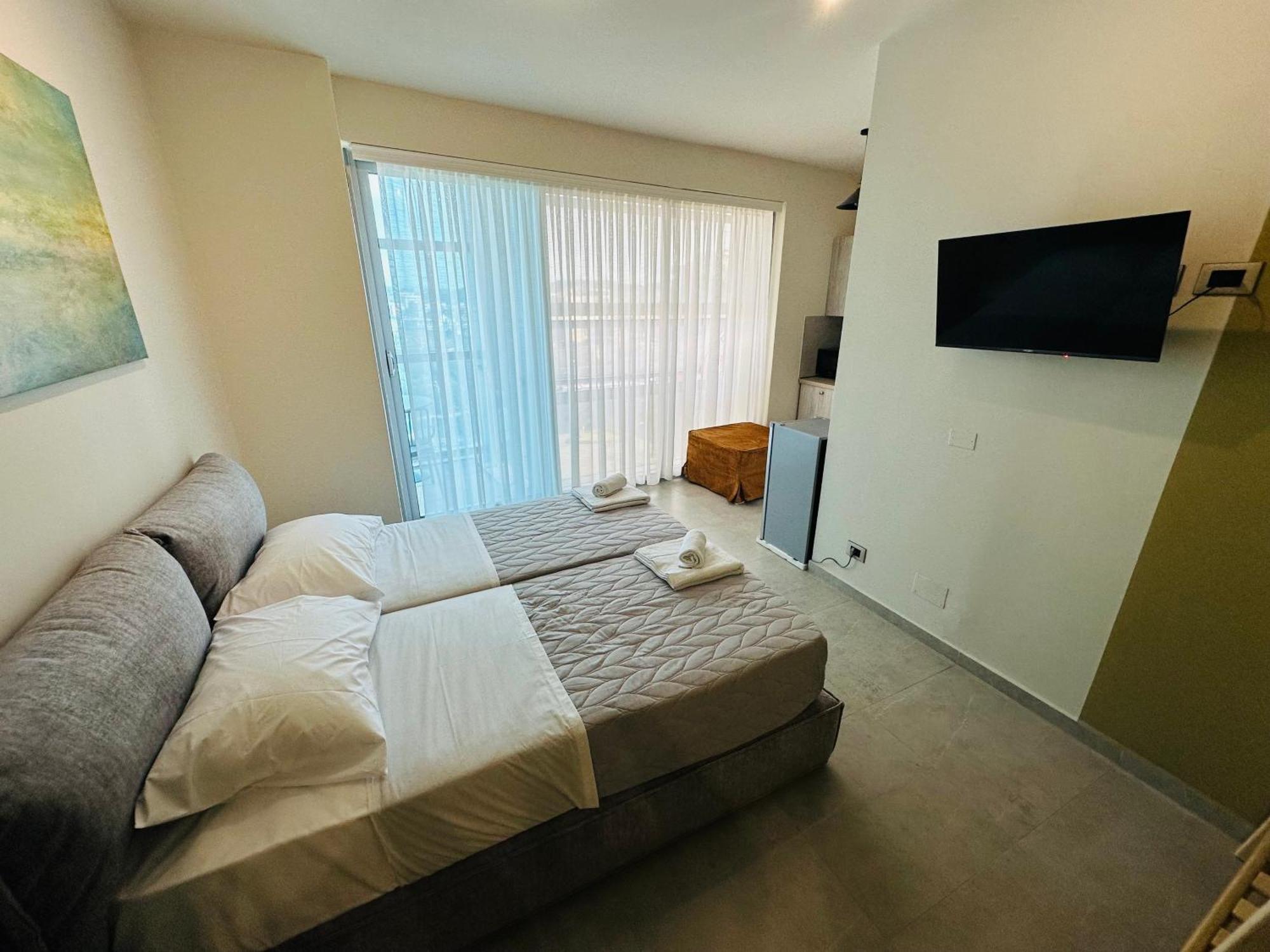 Stay-Five Rooms & Apartments Shkodër 外观 照片