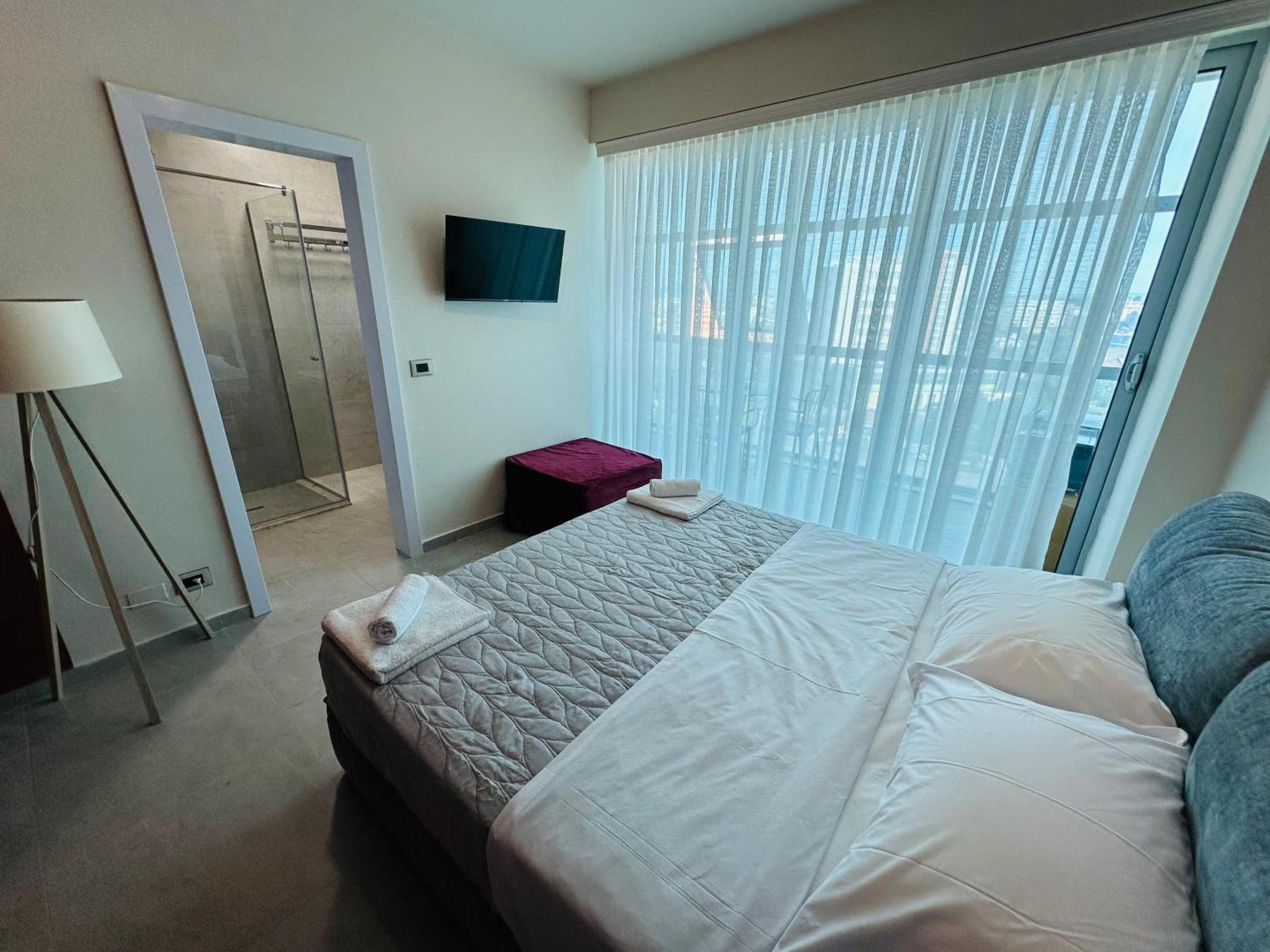 Stay-Five Rooms & Apartments Shkodër 外观 照片