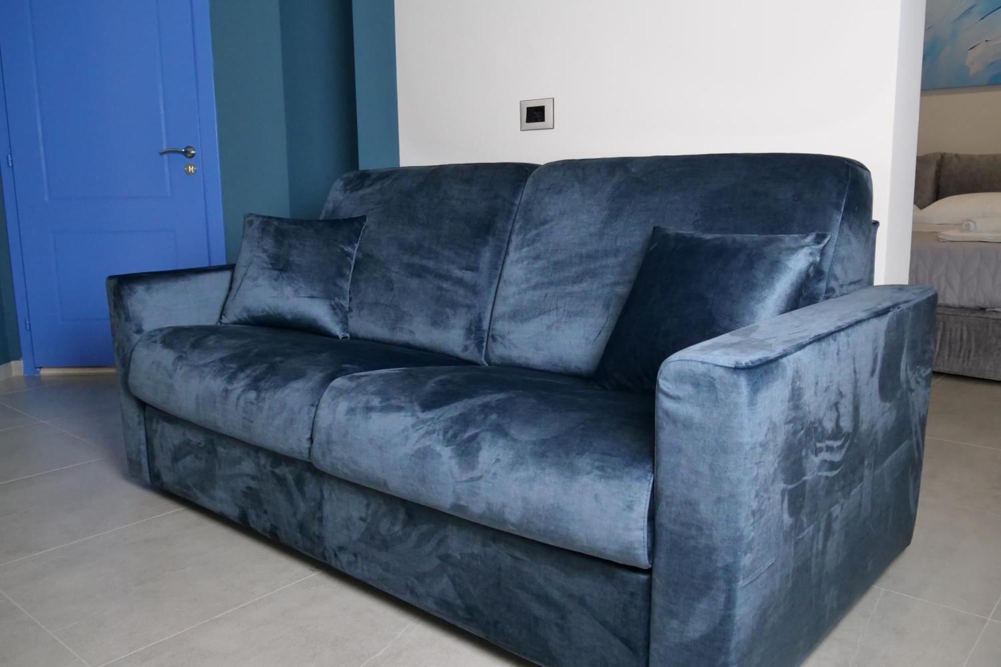 Stay-Five Rooms & Apartments Shkodër 外观 照片