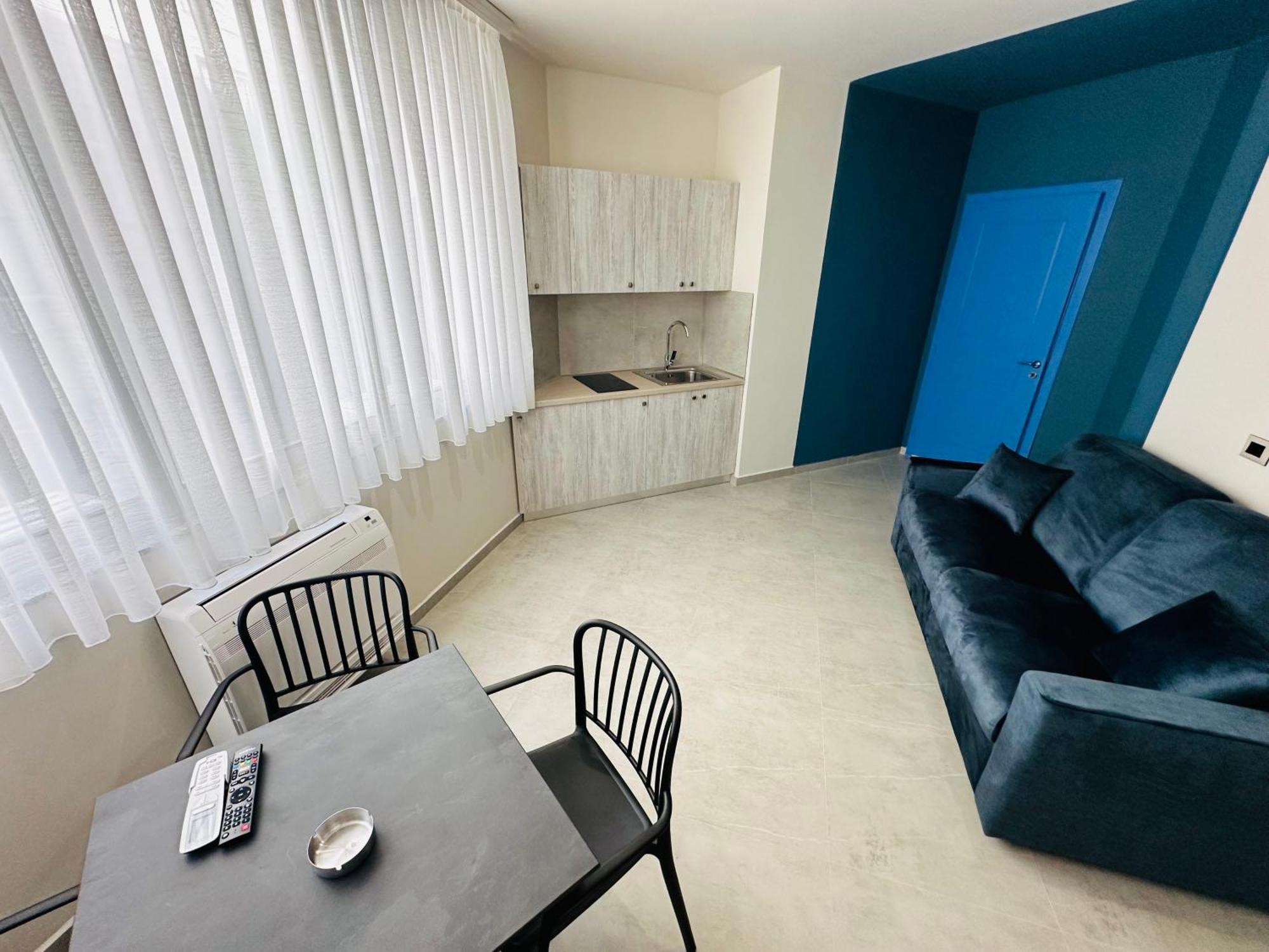 Stay-Five Rooms & Apartments Shkodër 外观 照片