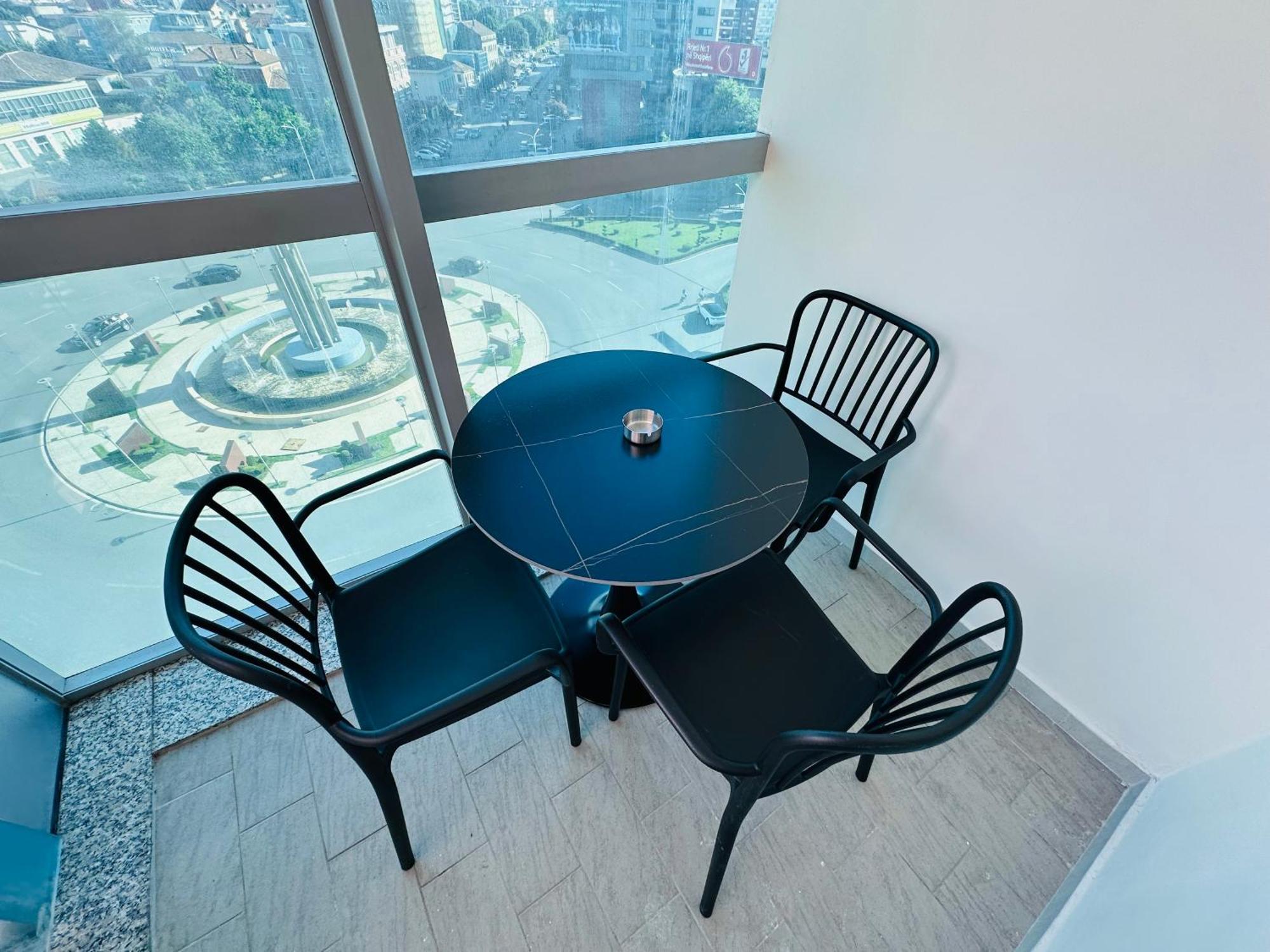 Stay-Five Rooms & Apartments Shkodër 外观 照片