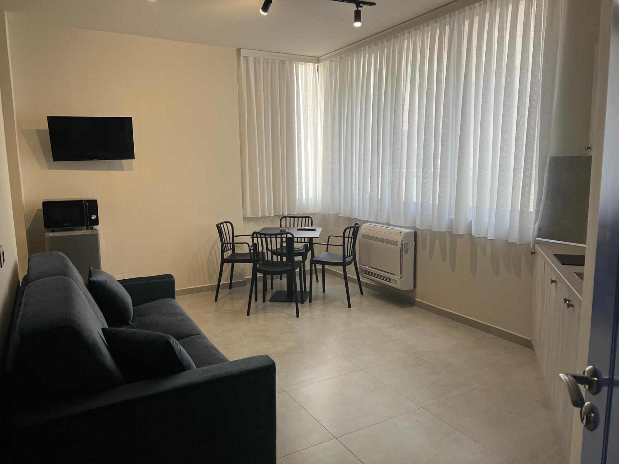 Stay-Five Rooms & Apartments Shkodër 外观 照片