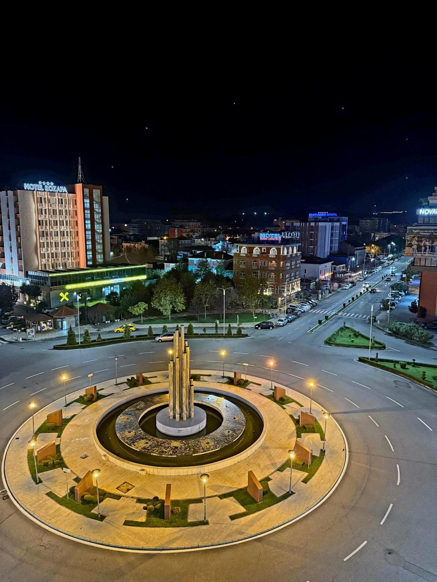 Stay-Five Rooms & Apartments Shkodër 外观 照片