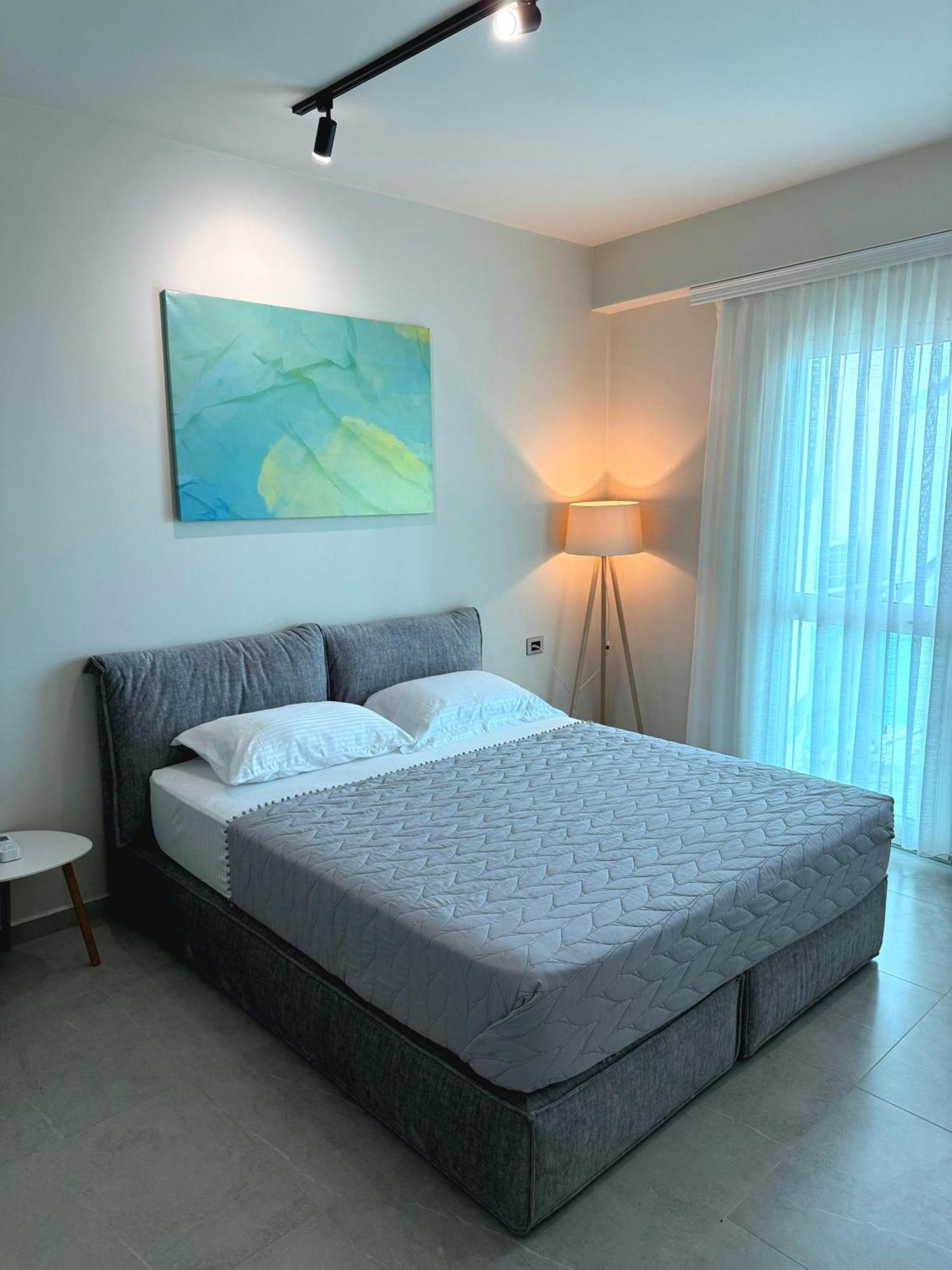 Stay-Five Rooms & Apartments Shkodër 外观 照片