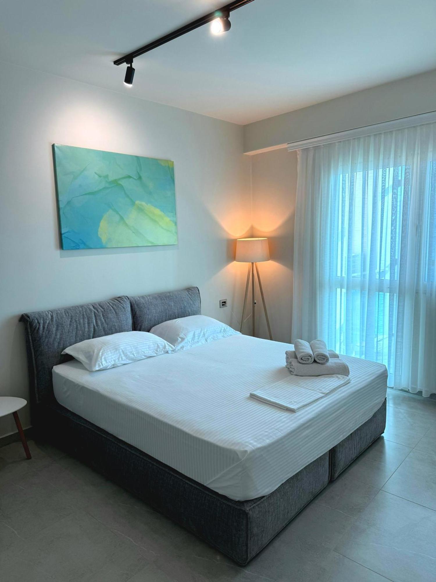 Stay-Five Rooms & Apartments Shkodër 外观 照片