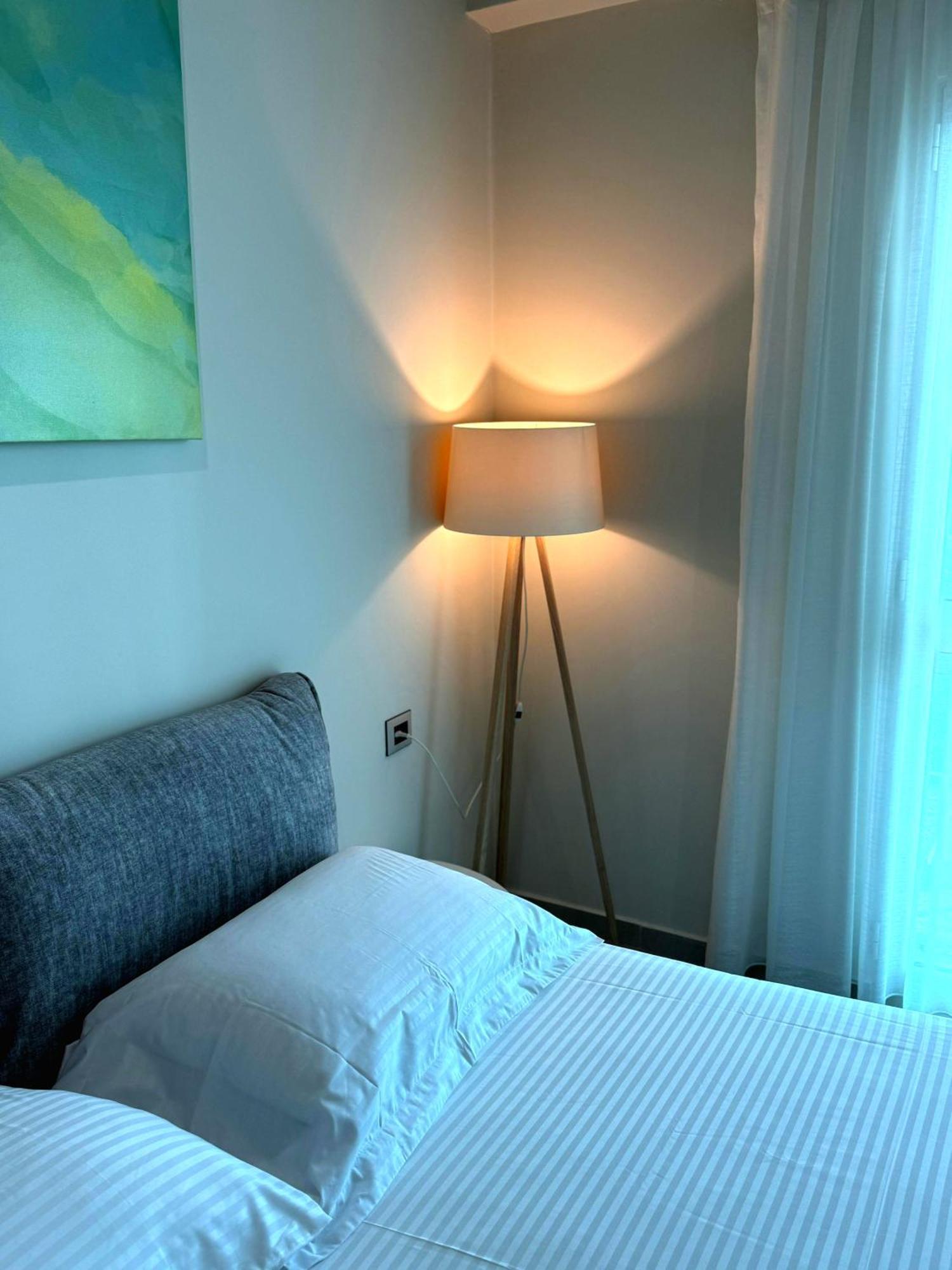 Stay-Five Rooms & Apartments Shkodër 外观 照片