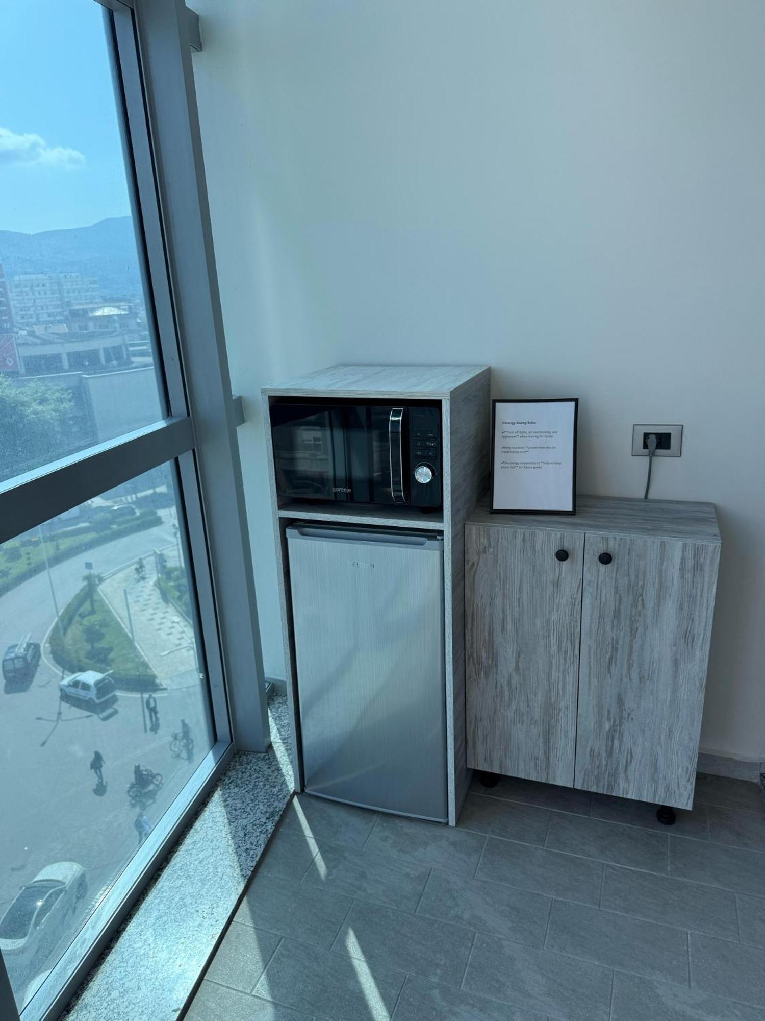 Stay-Five Rooms & Apartments Shkodër 外观 照片
