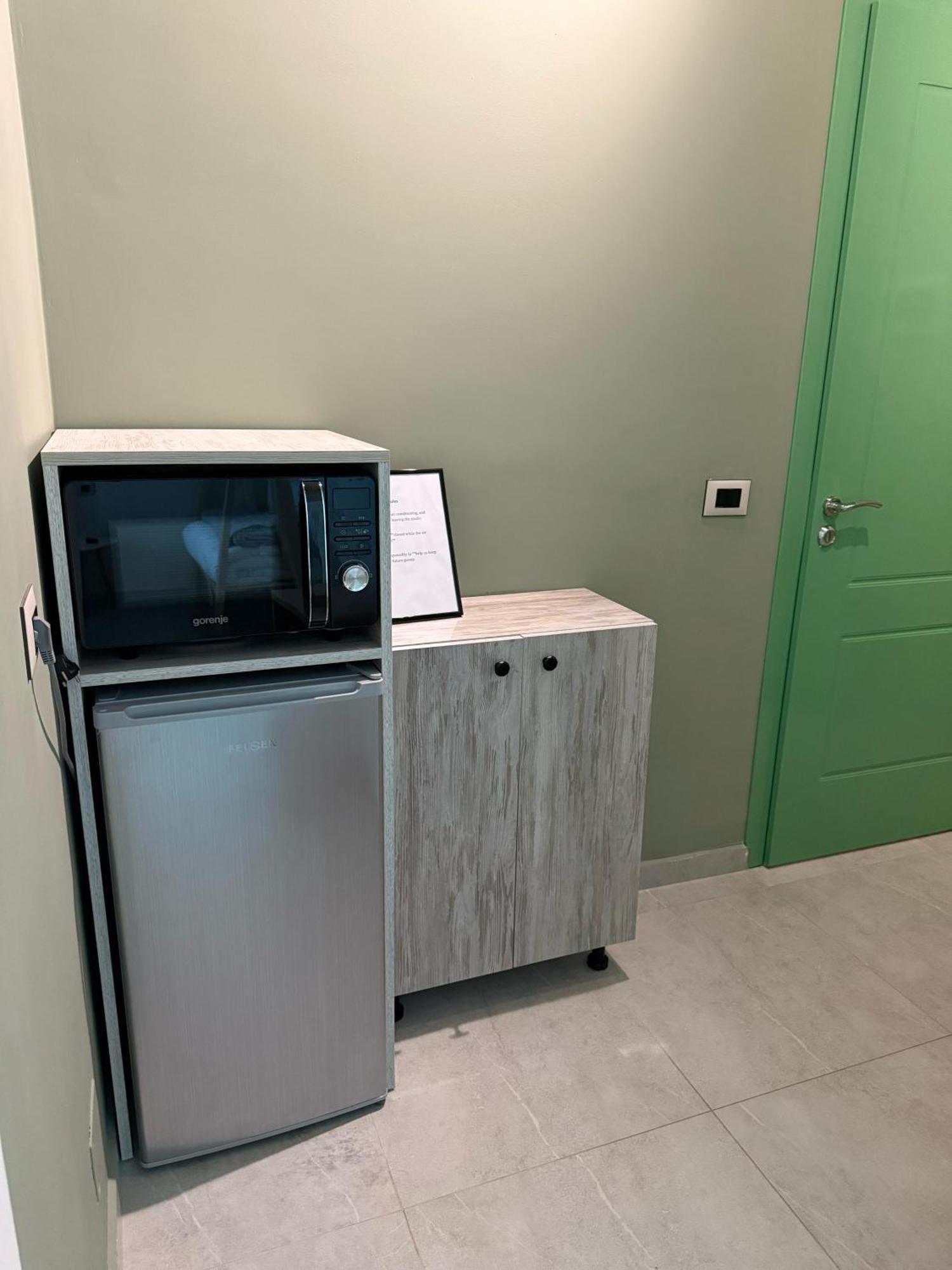 Stay-Five Rooms & Apartments Shkodër 外观 照片