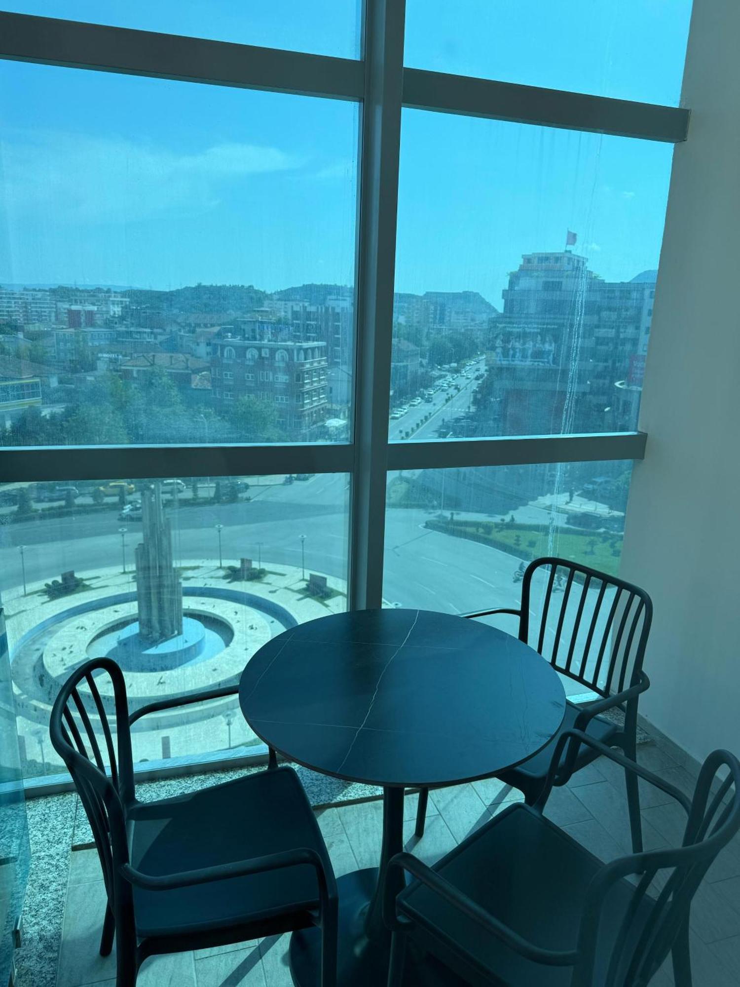Stay-Five Rooms & Apartments Shkodër 外观 照片